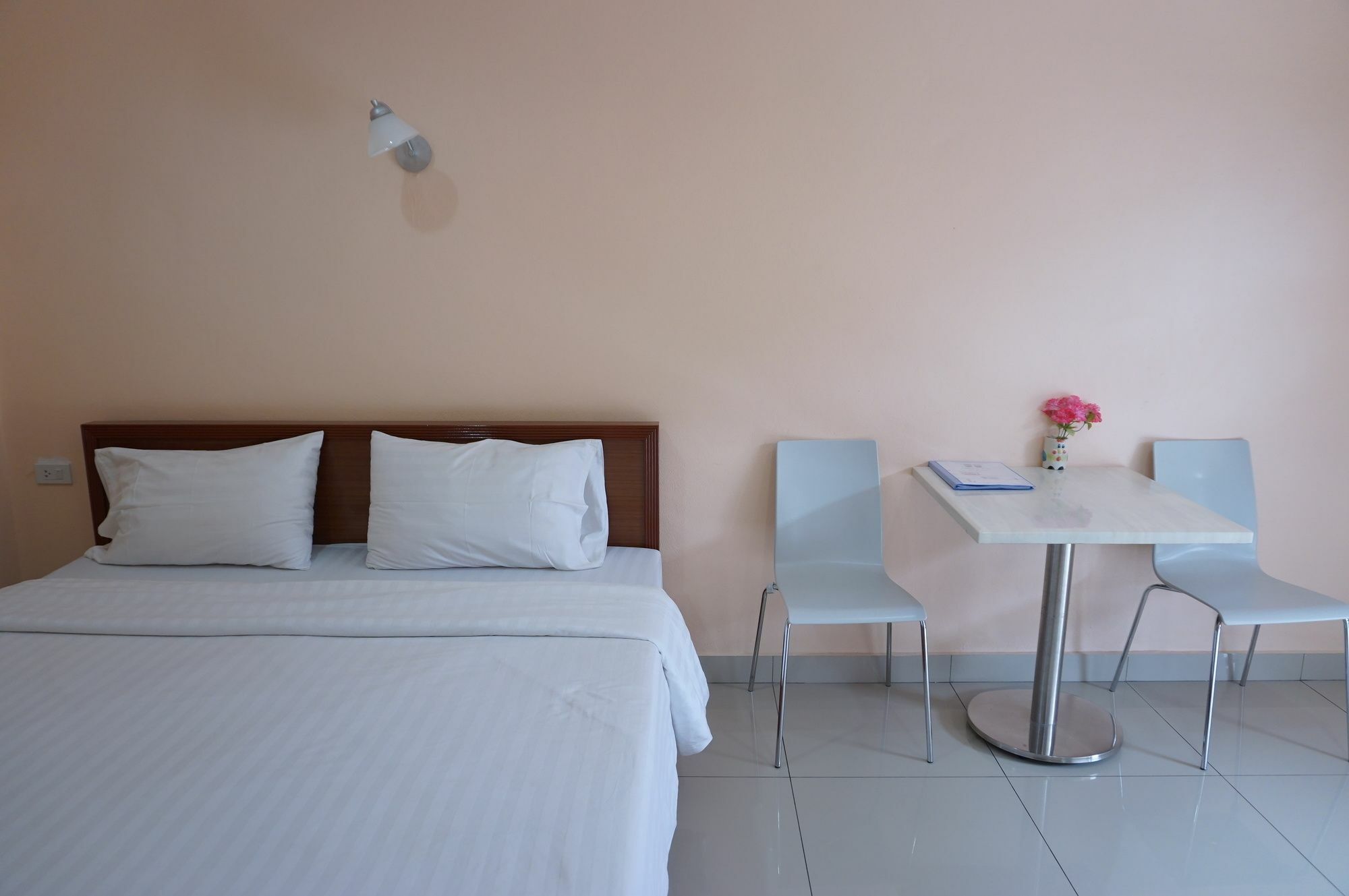 Jirasin Hotel & Apartment Ranong Esterno foto