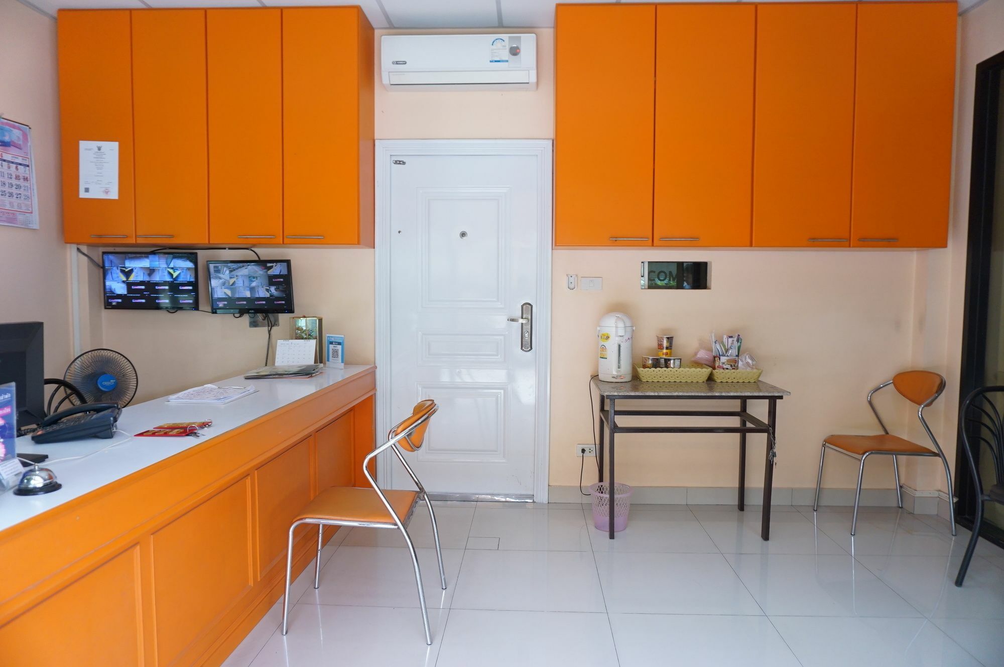 Jirasin Hotel & Apartment Ranong Esterno foto