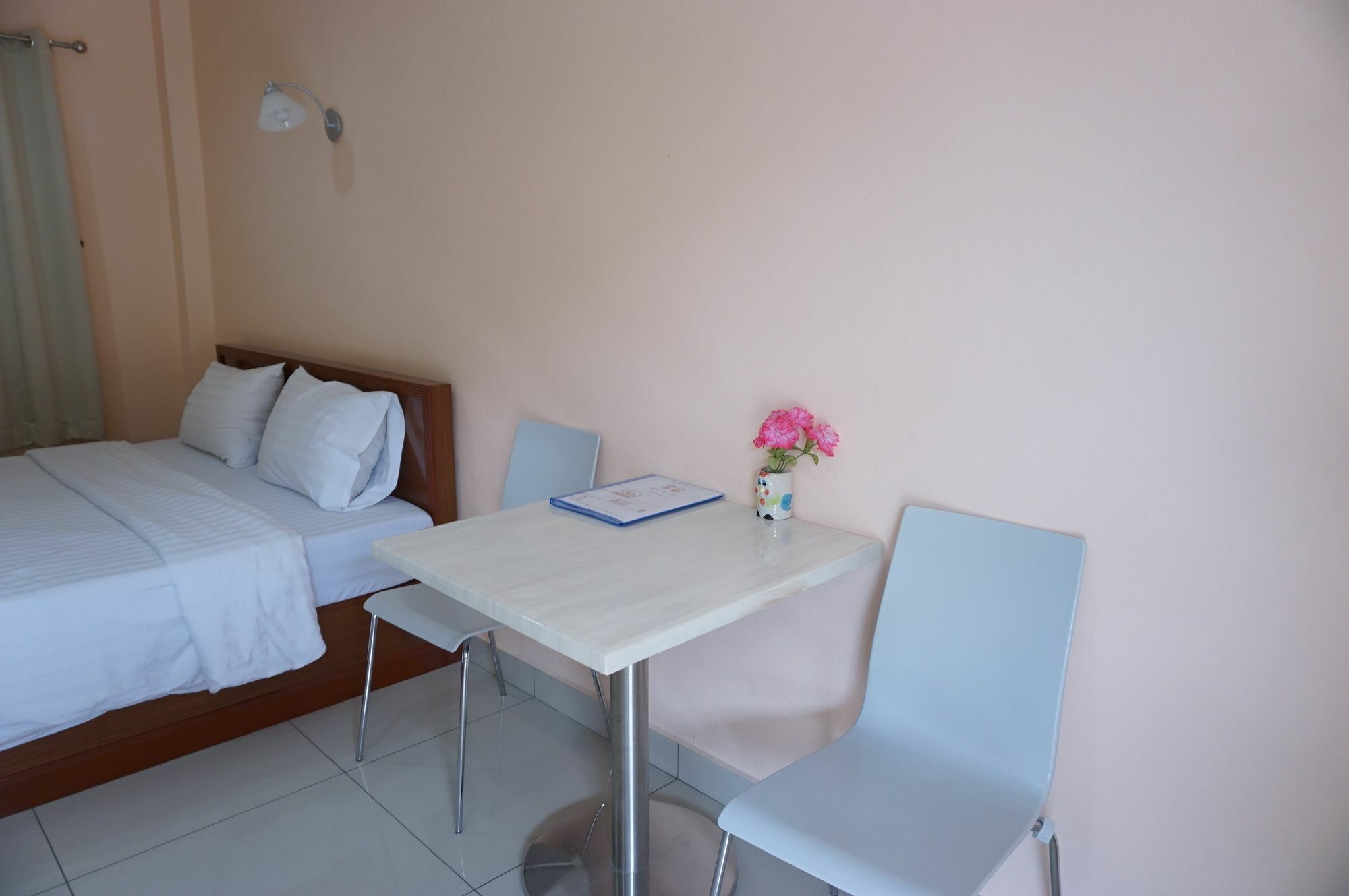 Jirasin Hotel & Apartment Ranong Esterno foto